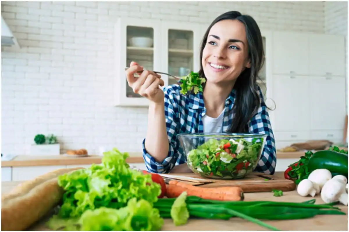 Healthy cooking